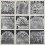 Zbigniew DŁUBAK (1921-2005), Desymbolizacje I, 1978