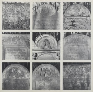 Zbigniew DŁUBAK (1921-2005), Desymbolizacje I, 1978
