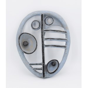 Edward MATUSZCZAK (1906-1965), Bas-relief, 1954