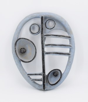 Edward MATUSZCZAK (1906-1965), Płaskorzeźba, 1954