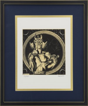 Stanisław SZUKALSKI (1893-1987) - według, Kopernik, 1996