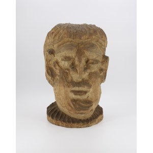Edward SUTOR (1917-1984), vedoucí oddělení