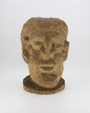 Edward SUTOR (1917-1984), Głowa