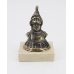 Tomasz SĘTOWSKI (ur. 1961), Pionek