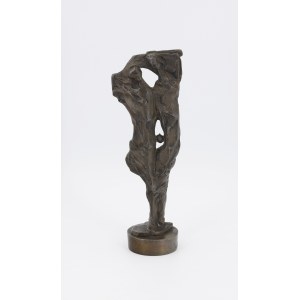 Czeslaw DŹWIGAJ (b. 1950), Spring