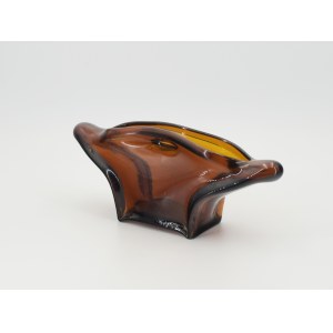 WOŁOMIN Glassworks, Decorative mold