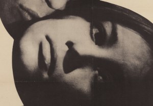 Maurycy Stryjecki (1923 Lublin - 2003 Warszawa), Plakat do filmu 