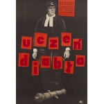 Maurycy Stryjecki (1923 Lublin - 2003 Warszawa), Plakat do filmu 