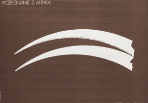 Mieczysław Wasilewski (ur. 1942, Warszawa), Plakat do filmu 