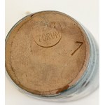 Wall vase, Co-operative of Artists "RZUT" Toruń