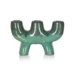 Candle holder "Marcin", Cooperative "Bialosotockie Rękodzieło Ludowe".