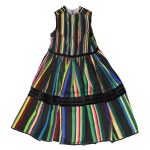 Woollen woven on a handloom