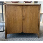 Izabella SZERSKA-STERNIÑSKA (1928 - 2003), Chest of drawers from the set "Jajo" - Cooperative "Ład"