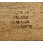 Figurine "Woman with a bowl"