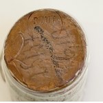 Hanging vase, Cooperative of Artists "Rzut" Toruń