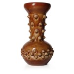 Jerzy SACHA (b. 1931), Vase called "Maczuga", "Kamionka" People