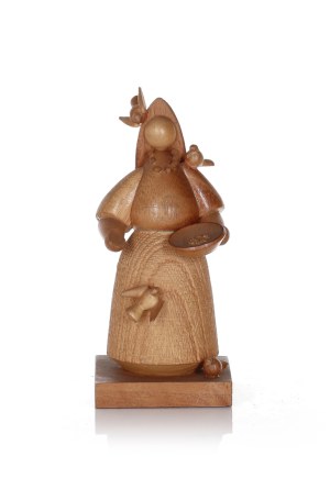 Bronisław BOROWIK, Stefan BYLINIAK, Figurka 