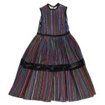 Woollen woven on a handloom