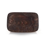 Casket, "Millennium Cooperative."