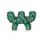 Candle holder "Marcin", Cooperative "Bialosotockie Rękodzieło Ludowe".