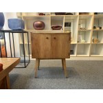 Jan SZAFRAŃSKI, Cabinet type. B. Cooperative "RZUT" Toruń