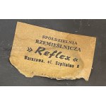 Mask, Cooperative "Reflex"