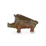 Figurine "Boar"