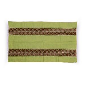Linen tablecloth