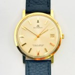 Carl F. Bucherer Chronometer 34 mm men