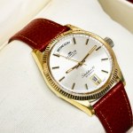 Fortis Stratoliner 20 DayDate 37 mm men