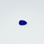 Natural Tanzanite 1.16 Ct