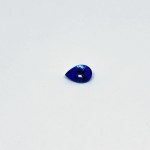 Natural Tanzanite 1.07 Ct
