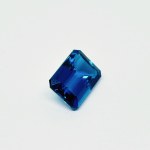 Natural London Blue Topaz 20.7 Ct