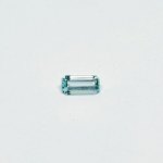 Natural Bright Aquamarine 1.97 Ct