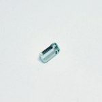 Natural Bright Aquamarine 1.97 Ct