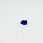 Natural Tanzanite 1.22 Ct