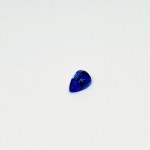 Natural Tanzanite 1.22 Ct