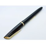 Watermans L.2. gold nib pen