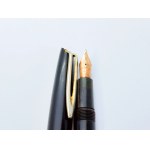 Watermans L.2. gold nib pen