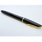 Watermans L3 gold nib pen