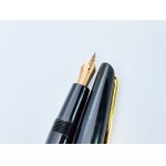 Watermans L3 gold nib pen