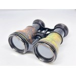 French (?) binoculars from the early 20th century