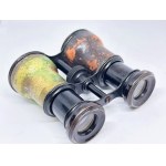 French (?) binoculars from the early 20th century