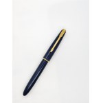 Parker pen gold nib