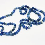Natural Sodalite Necklace