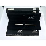 Montblanc pen in original packaging and case, Full Set