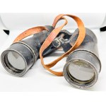 Large hunting binoculars