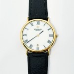 Raymond Weil Geneve 32 mm men