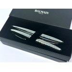 Set of two Balmain Paris pens