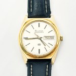 Bulova Accuquartz 36 mm men